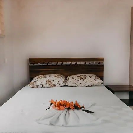 Ince Apart Aparthotel Trabzon