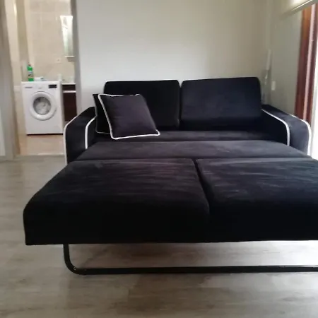 Ince Apart Aparthotel