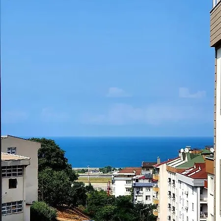 Ince Apart * Trabzon