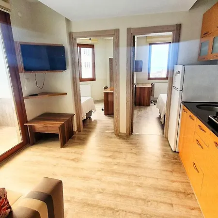 Ince Rezidence Aparthotel