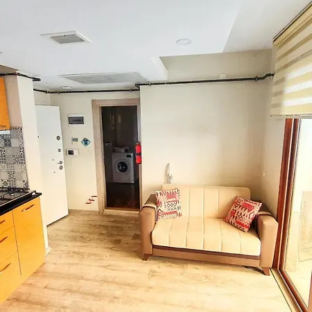 Aparthotel Ince Rezidence