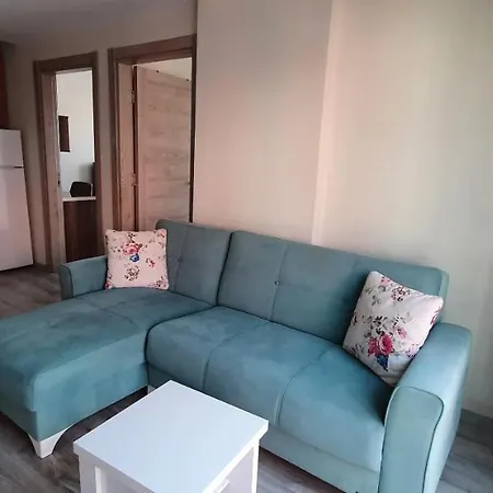 Ince Apart Aparthotel Trabzon