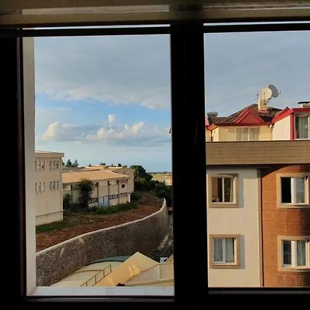 Ince Apart * Trabzon