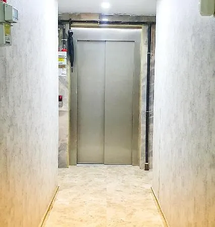 Aparthotel Ince Apart