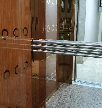 Aparthotel Ince Apart *