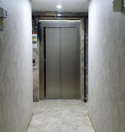 Ince Apart Aparthotel Trabzon