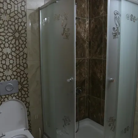 Ince Rezidence Aparthotel