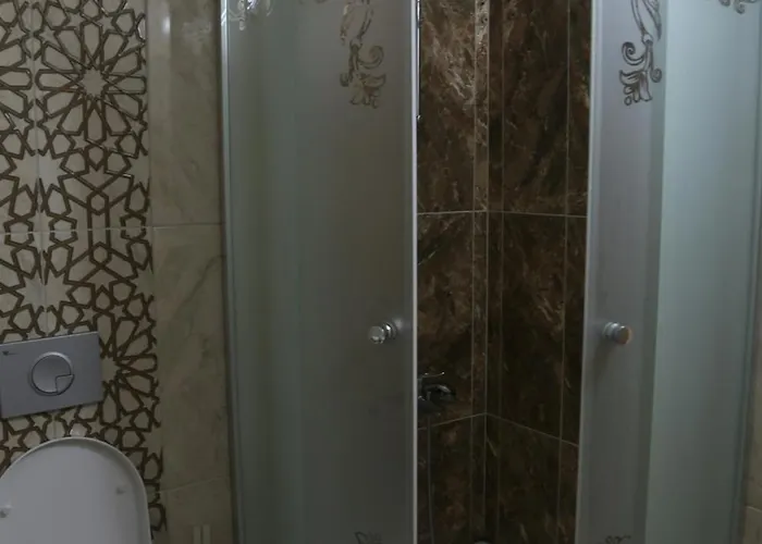 Ince Rezidence Aparthotel