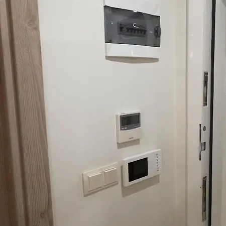 Ince Rezidence 公寓式酒店