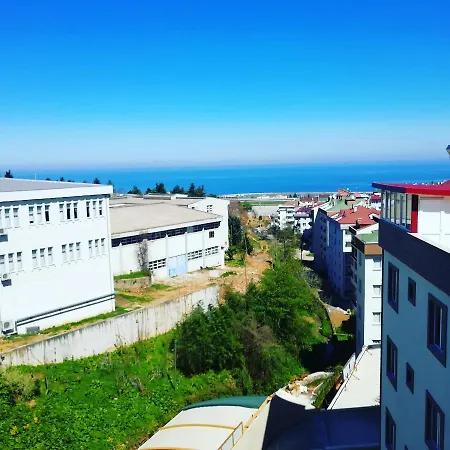 Ince Rezidence