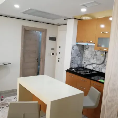 Ince Rezidence 4* 特拉布宗