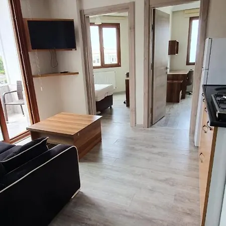 Ince Rezidence 4*