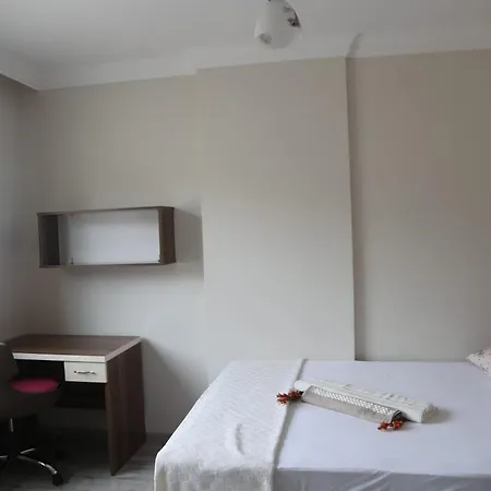 Ince Rezidence 4* Τραμπζόν