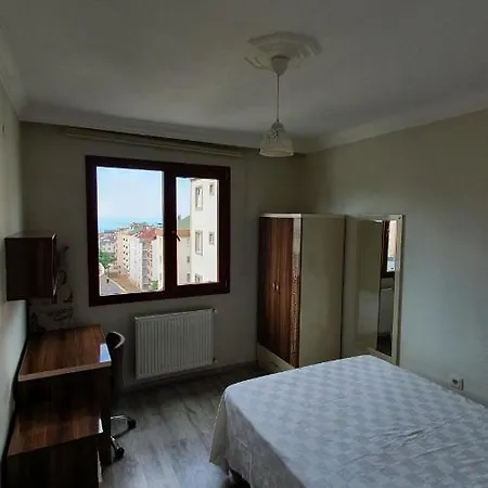 Ince Rezidence 4*