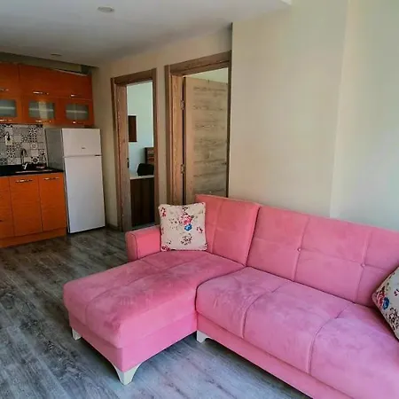 Ince Rezidence 4* Trabzon