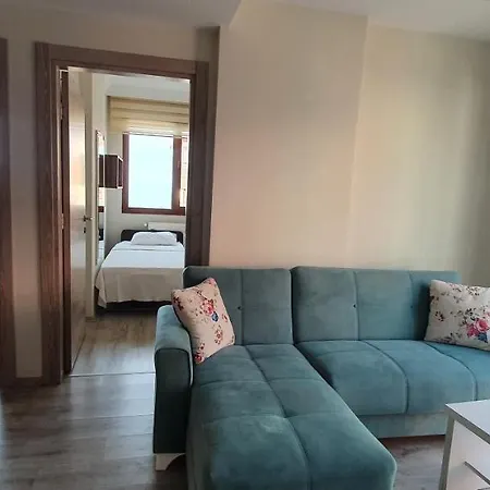 Ince Rezidence 4*