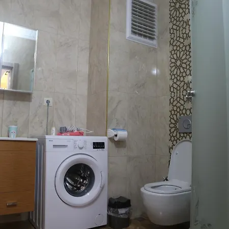 Ince Rezidence 4*