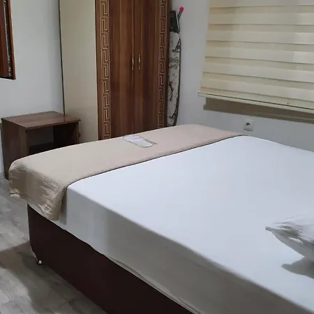 Apartahotel Ince Rezidence Trabzon